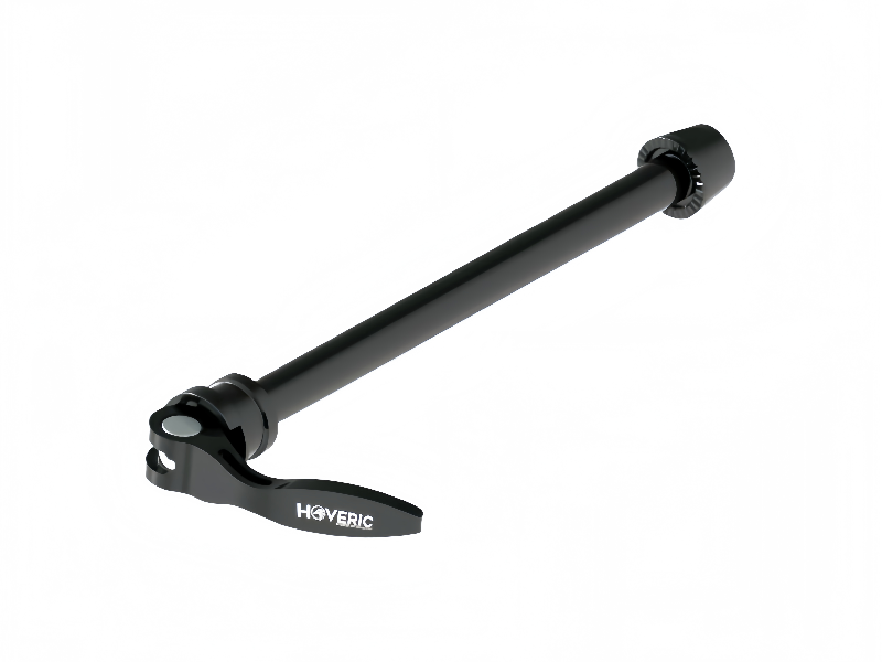  HTRO:THRU AXLE QUICK RELEASE
